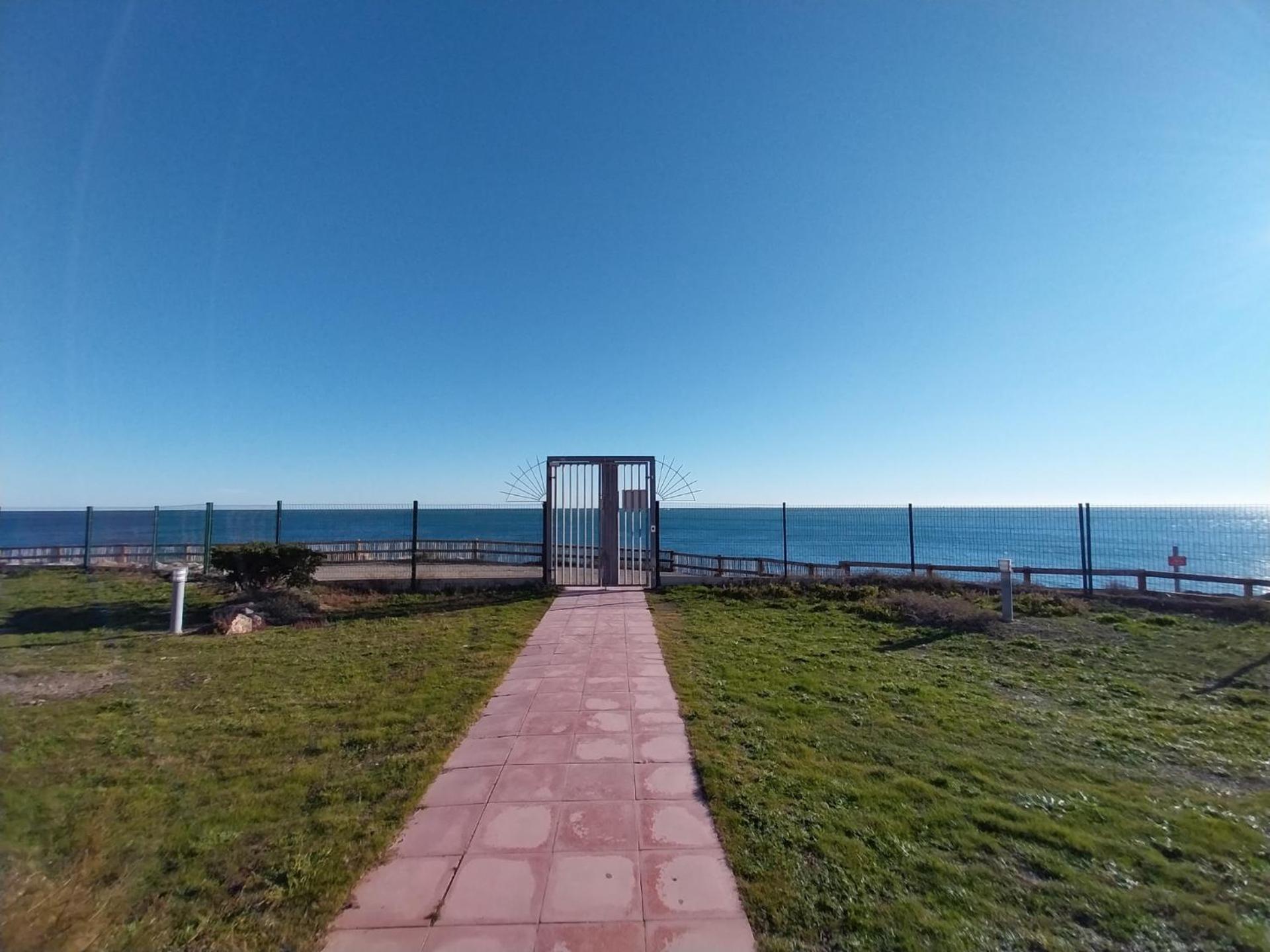 Studio Vue Mer Avec Pkg, Piscine, Tennis, Plage Direct 塞特港 外观 照片