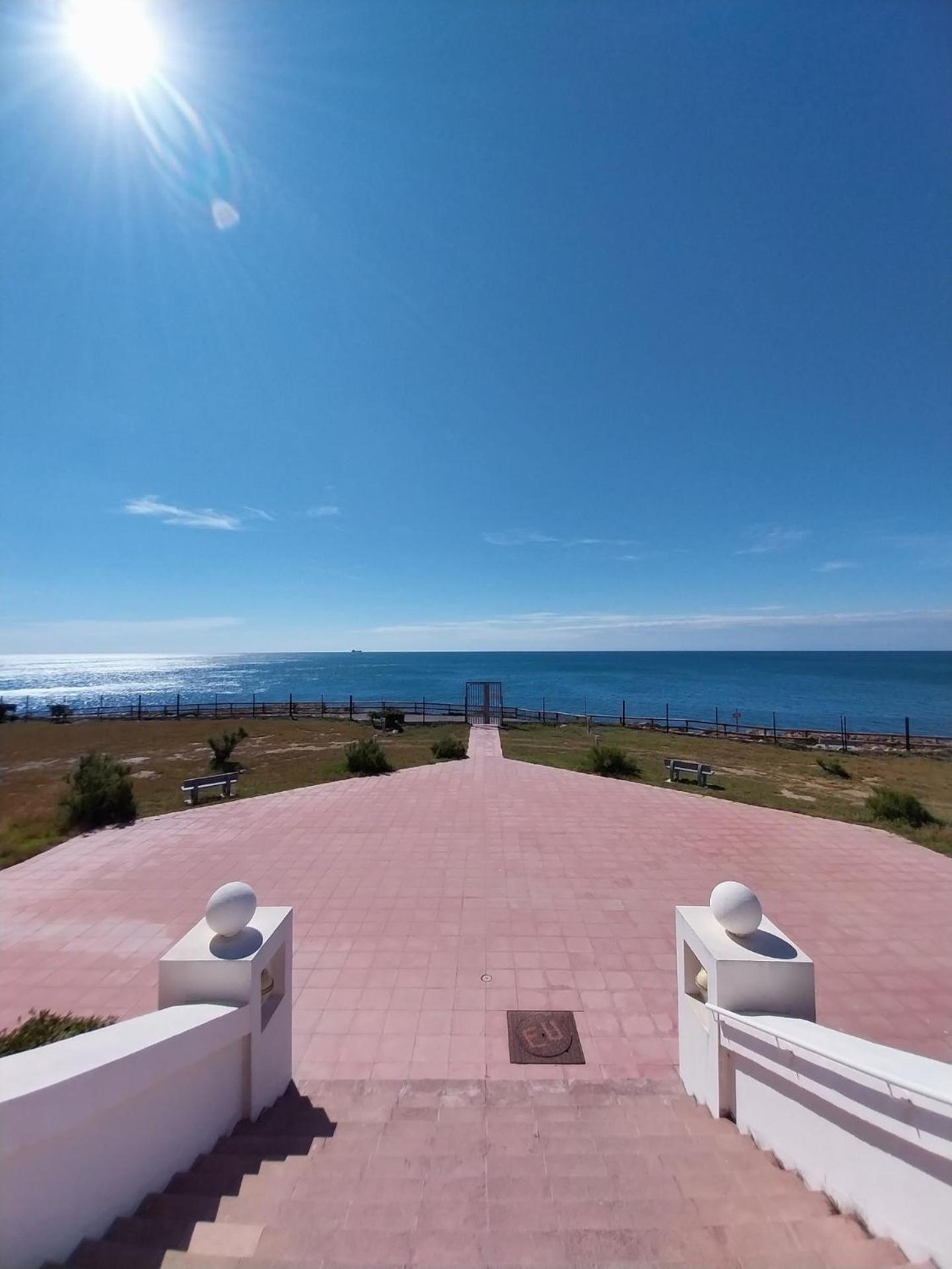 Studio Vue Mer Avec Pkg, Piscine, Tennis, Plage Direct 塞特港 外观 照片