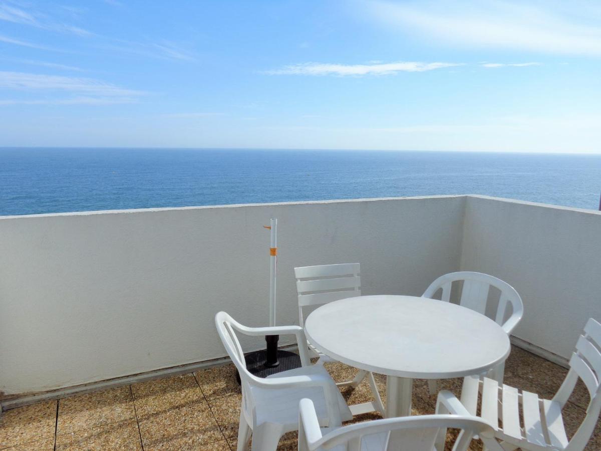 Studio Vue Mer Avec Pkg, Piscine, Tennis, Plage Direct 塞特港 外观 照片