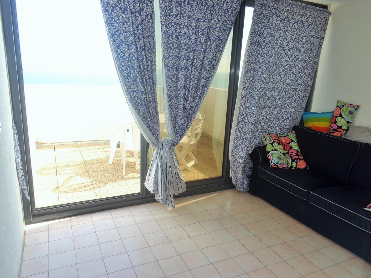 Studio Vue Mer Avec Pkg, Piscine, Tennis, Plage Direct 塞特港 外观 照片